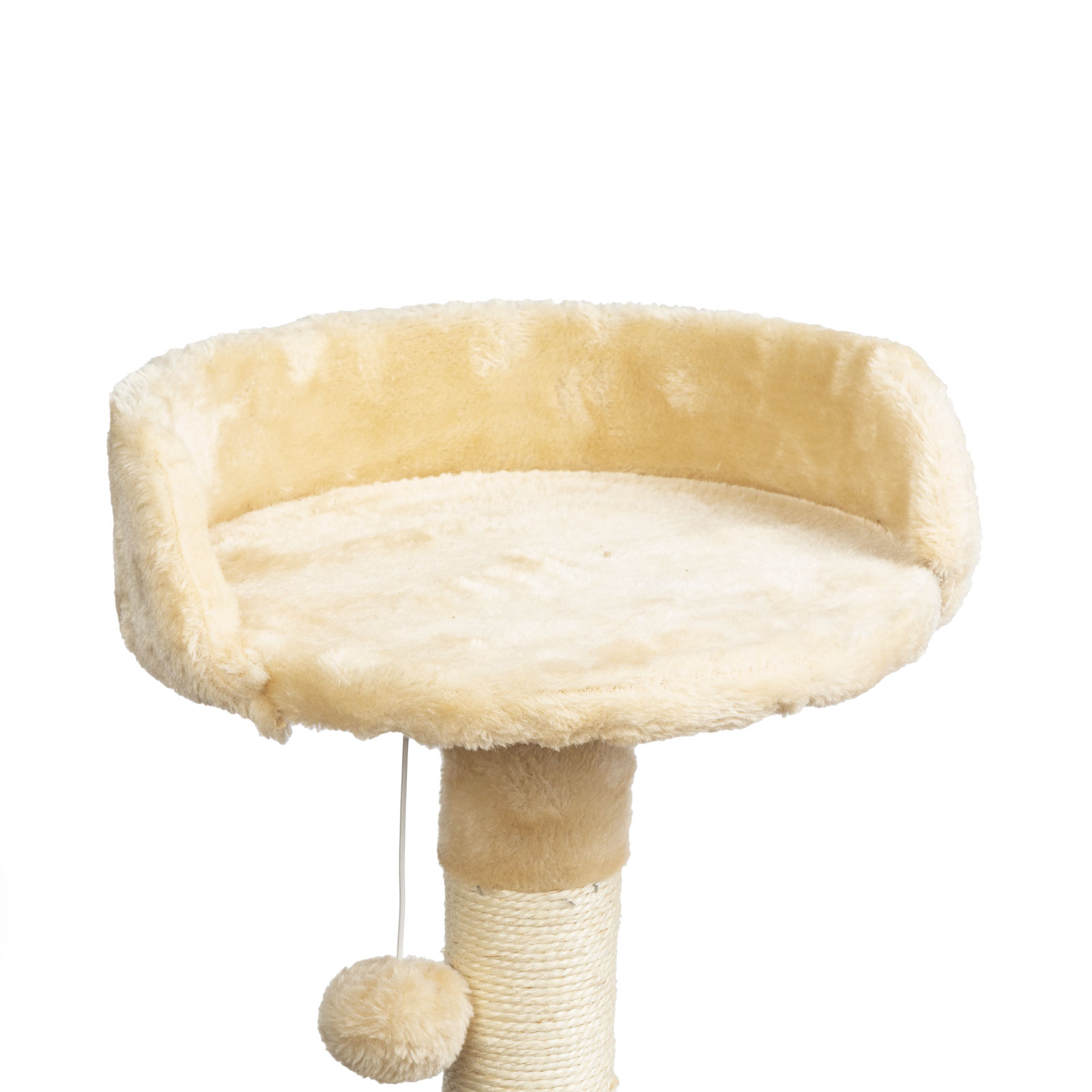 Cat tree - 40 x 40 x 116 cm