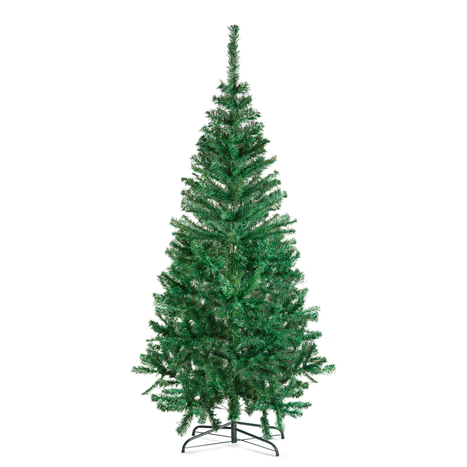 Umetna božična smrečica – 210 cm
