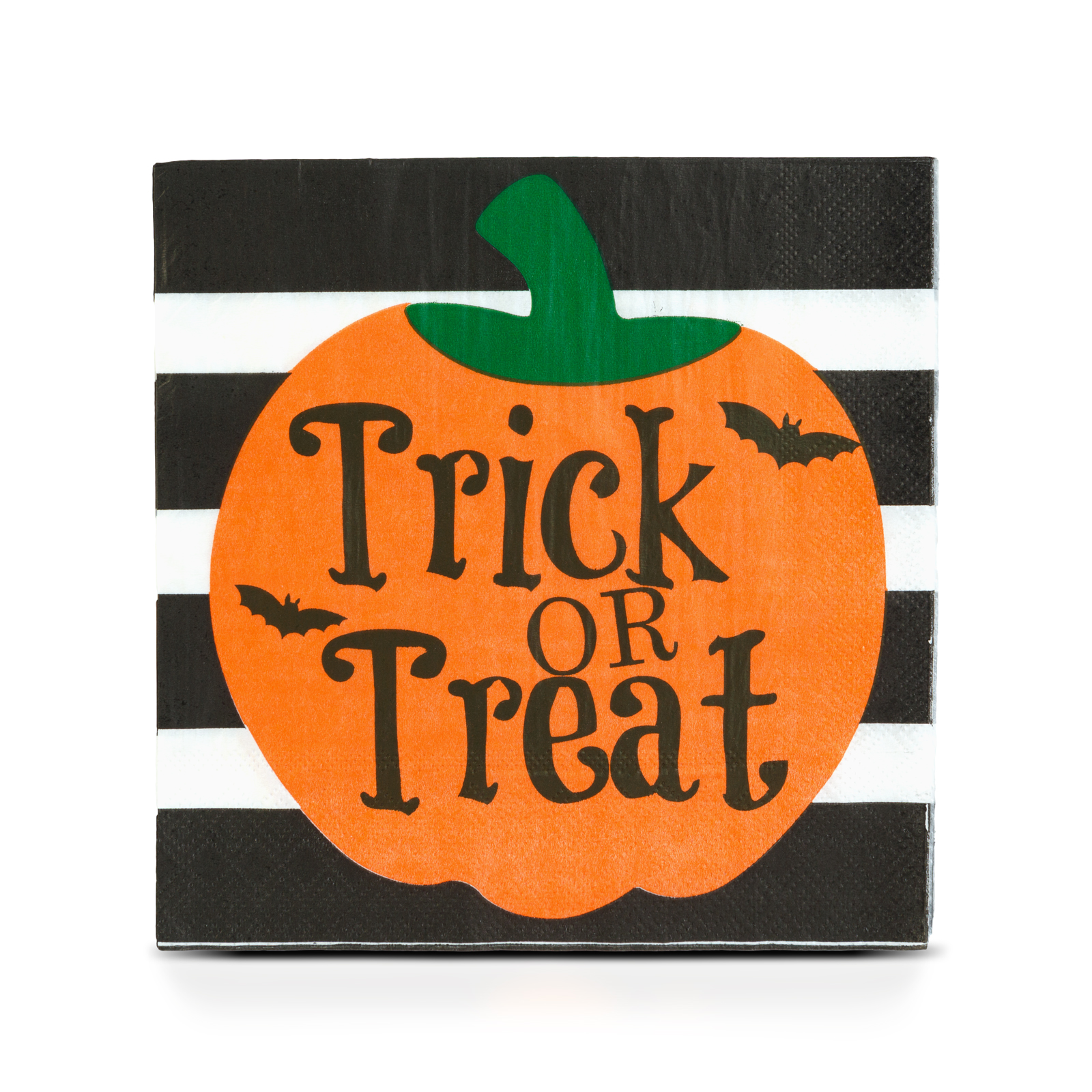 Set papirnatih serviet za noč čarovnic - Halloween 2-slojne 33 x 33cm 16 kosov