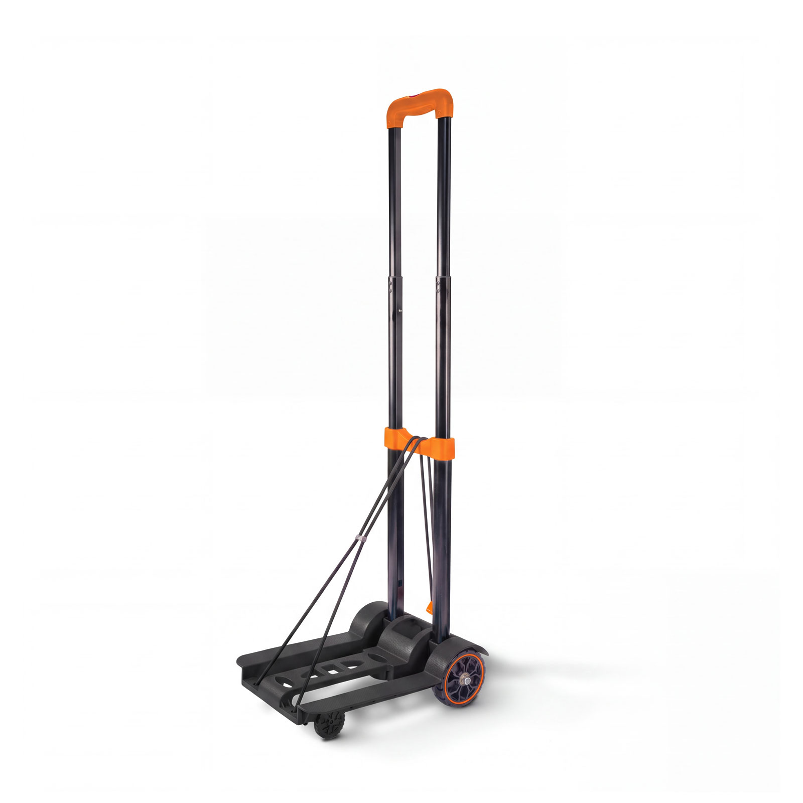 Voziček za tovor - rudl max. 50kg 25 x 34 x 96cm