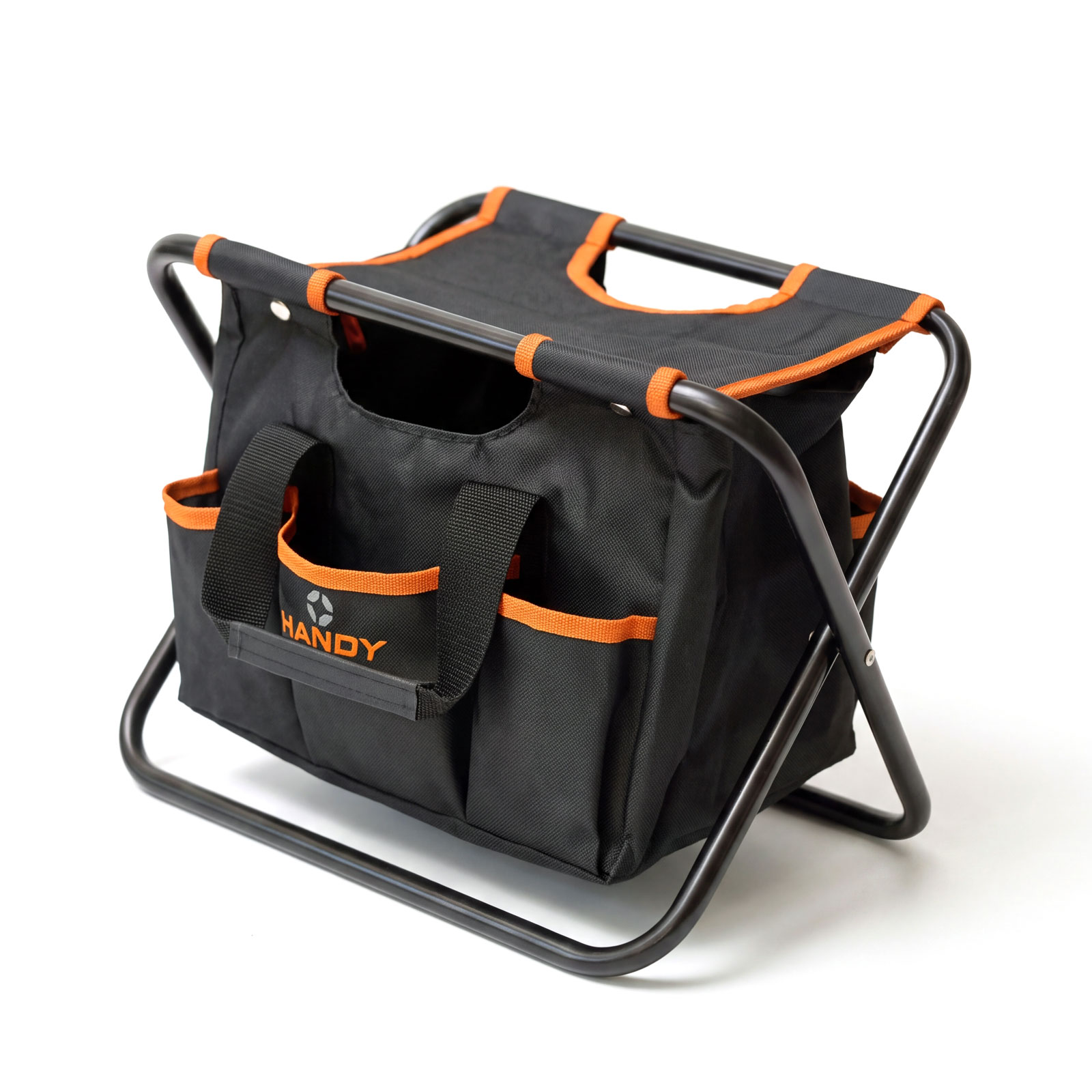 2v1 stolček in torba za orodje v enem 40 x 29 x 31cm